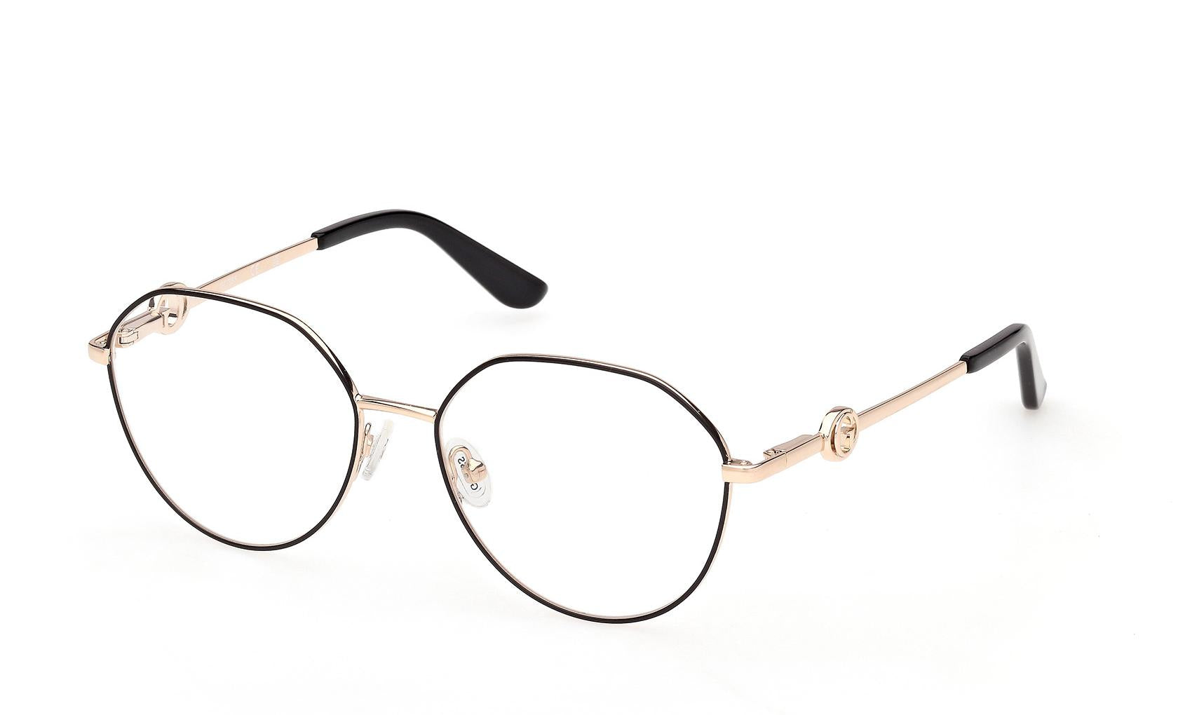 Guess Eyeglasses GU50348 005