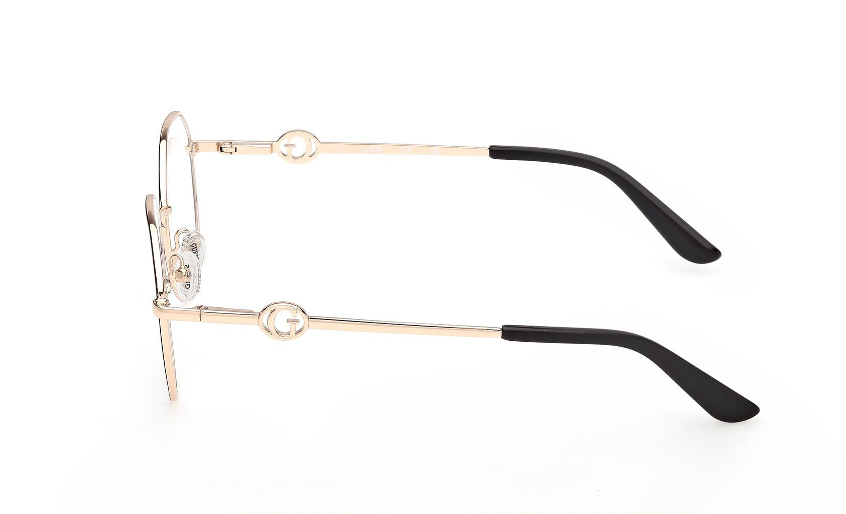 Guess Eyeglasses GU50348 005