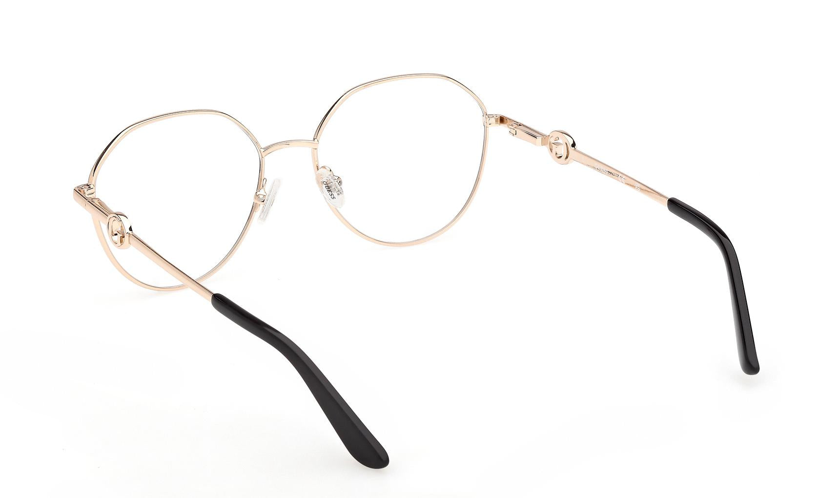 Guess Eyeglasses GU50348 005