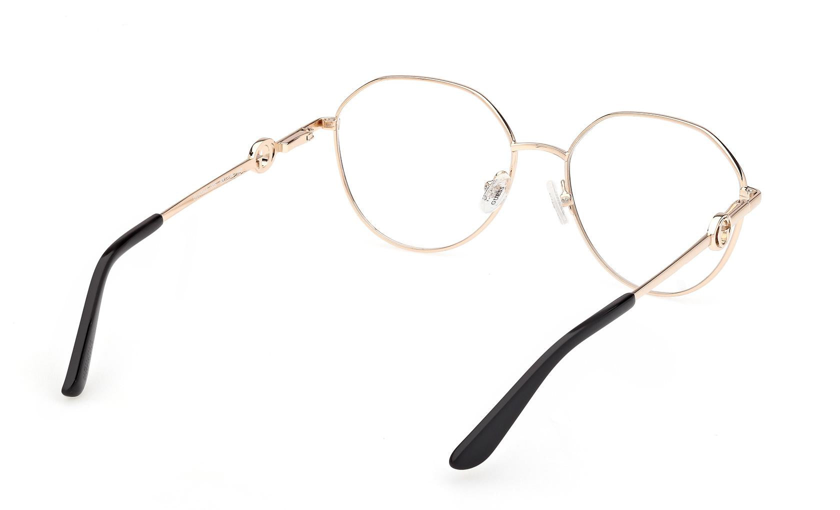 Guess Eyeglasses GU50348 005