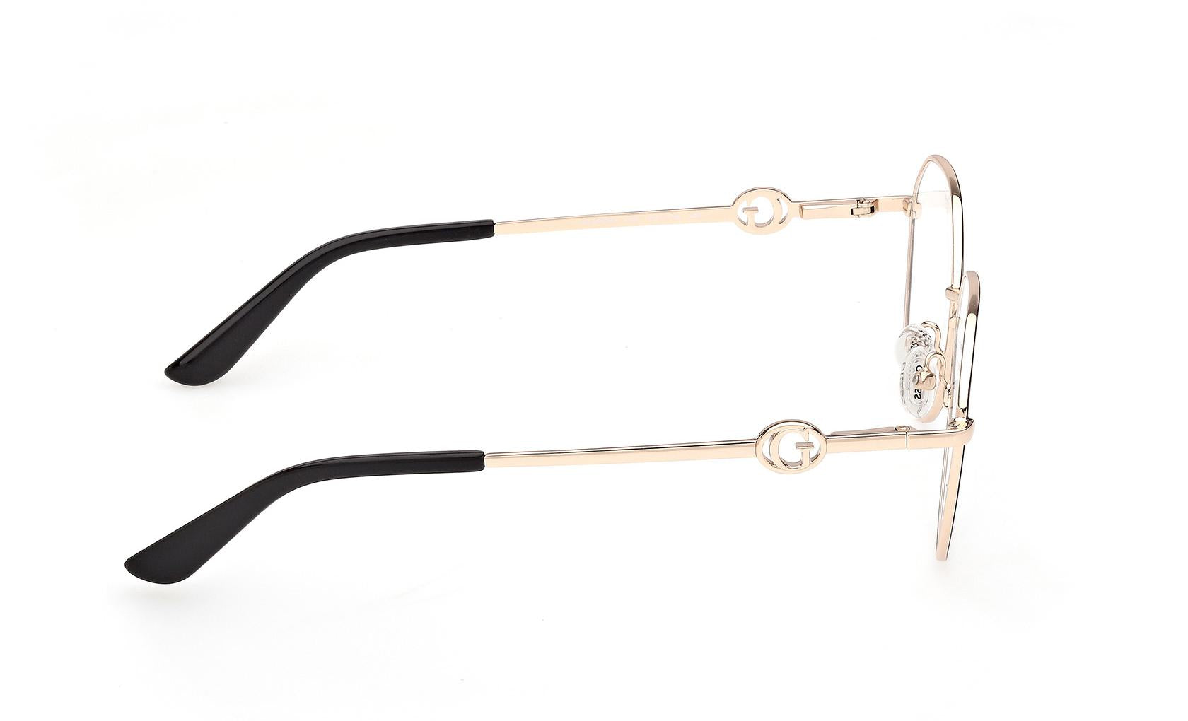 Guess Eyeglasses GU50348 005