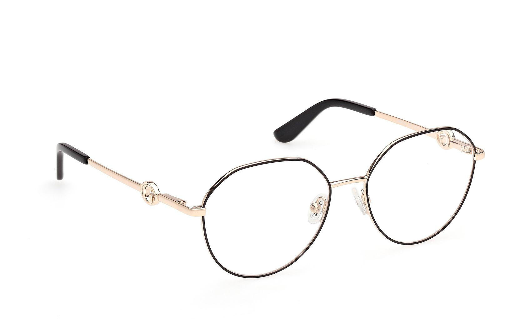 Guess Eyeglasses GU50348 005