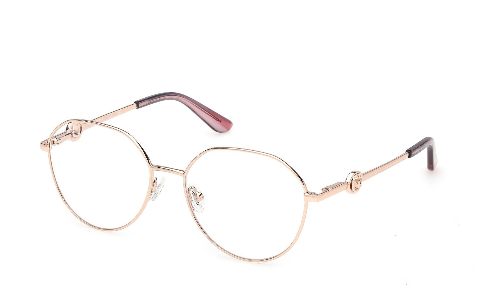 Guess Eyeglasses GU50348 028