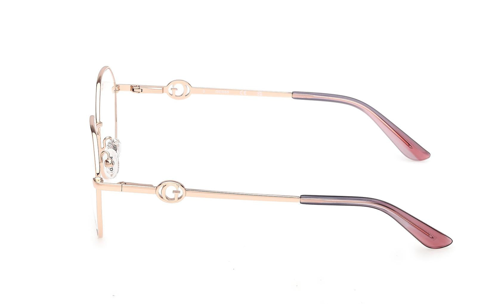 Guess Eyeglasses GU50348 028