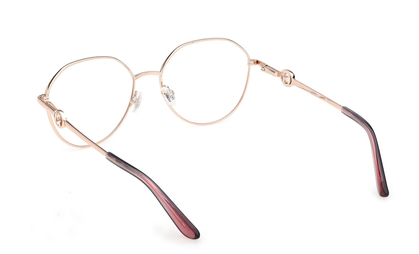 Guess Eyeglasses GU50348 028