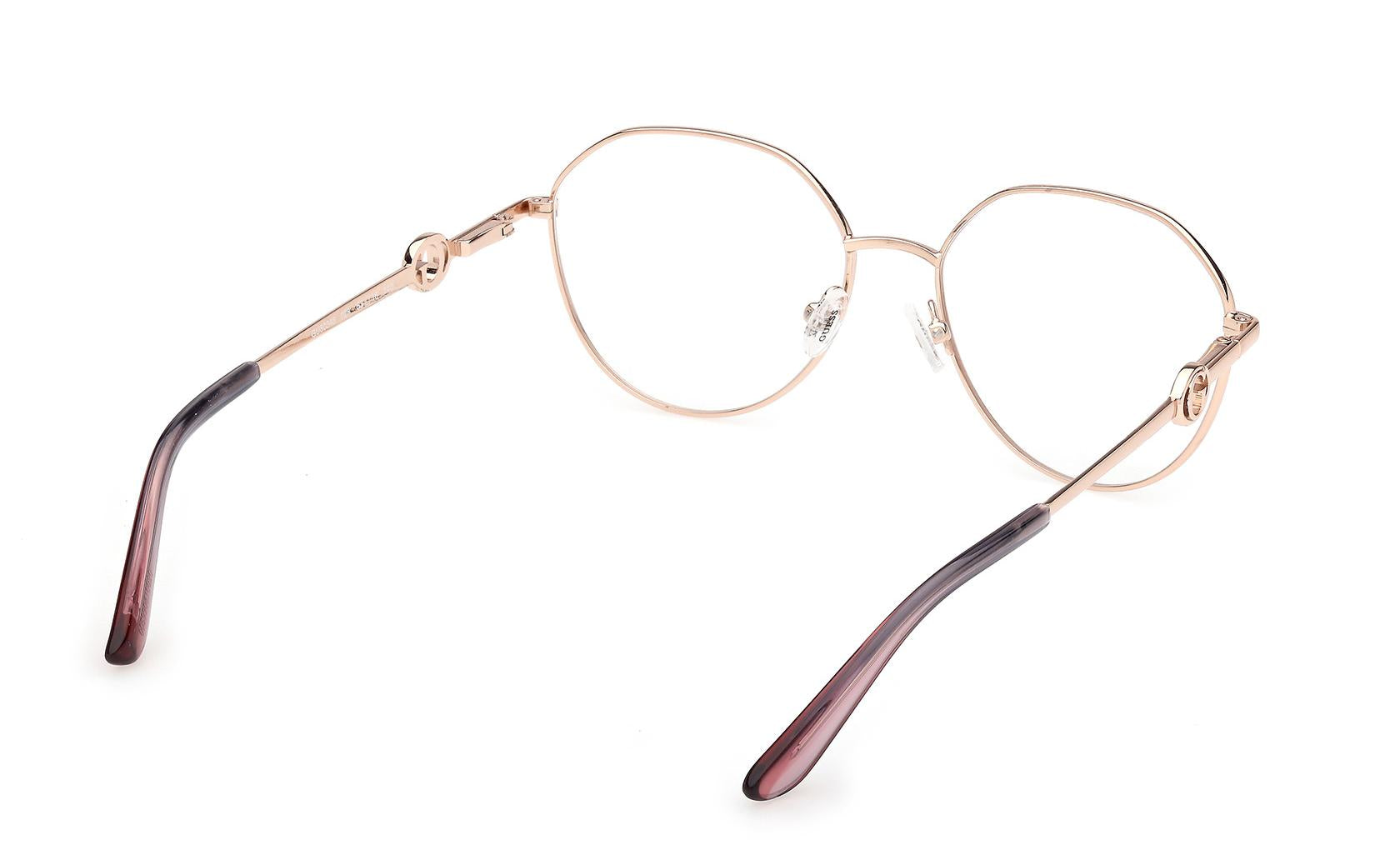 Guess Eyeglasses GU50348 028