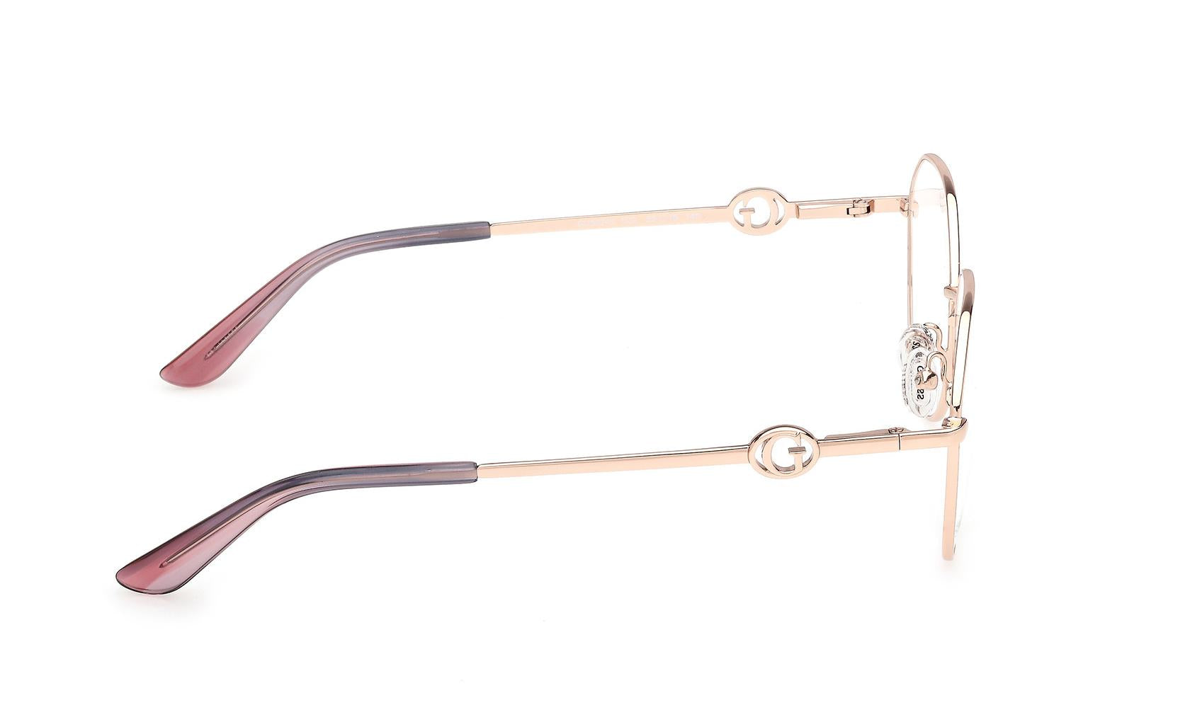 Guess Eyeglasses GU50348 028