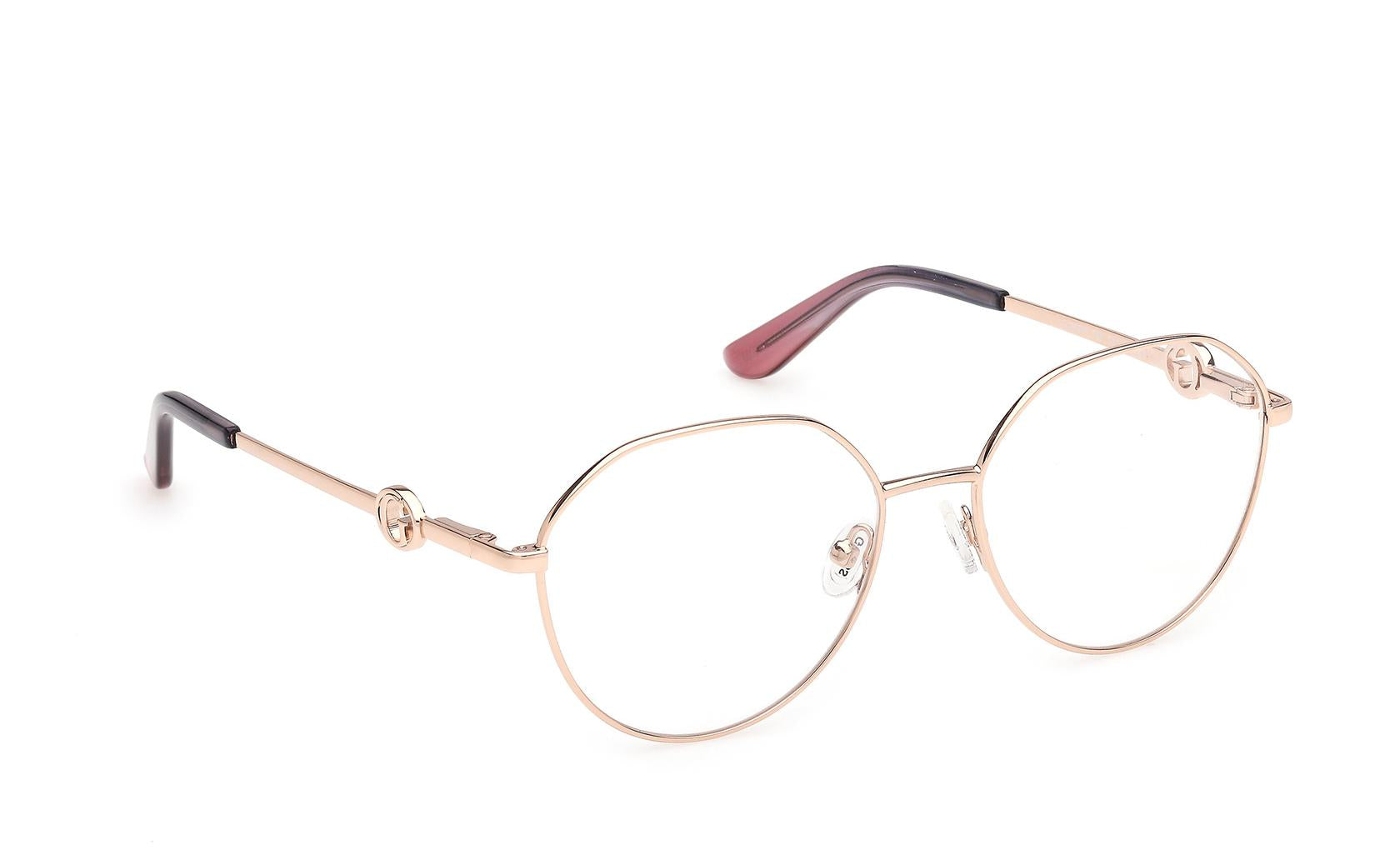 Guess Eyeglasses GU50348 028