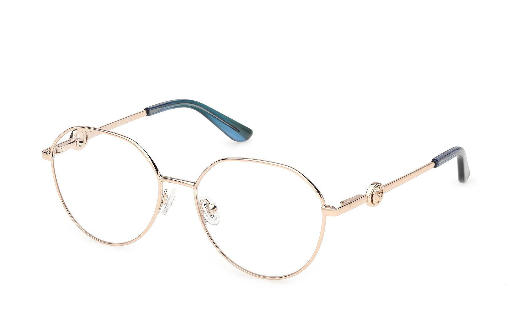 Guess Eyeglasses GU50348 032