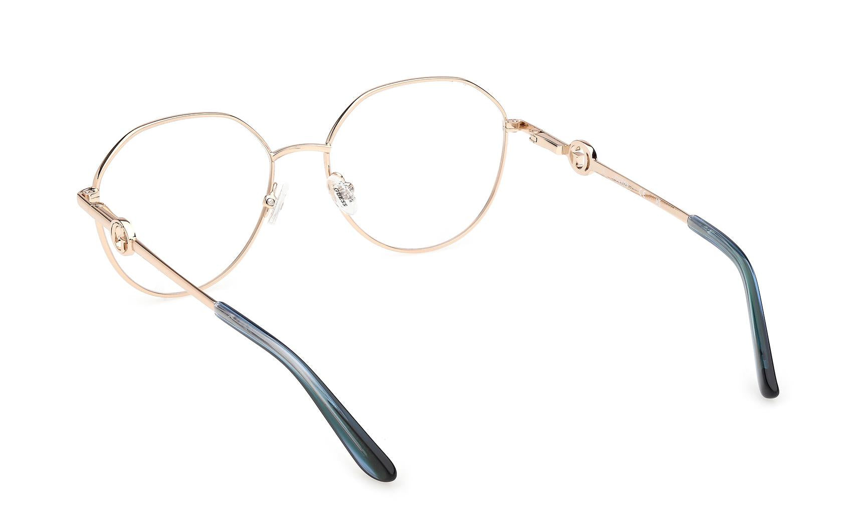 Guess Eyeglasses GU50348 032