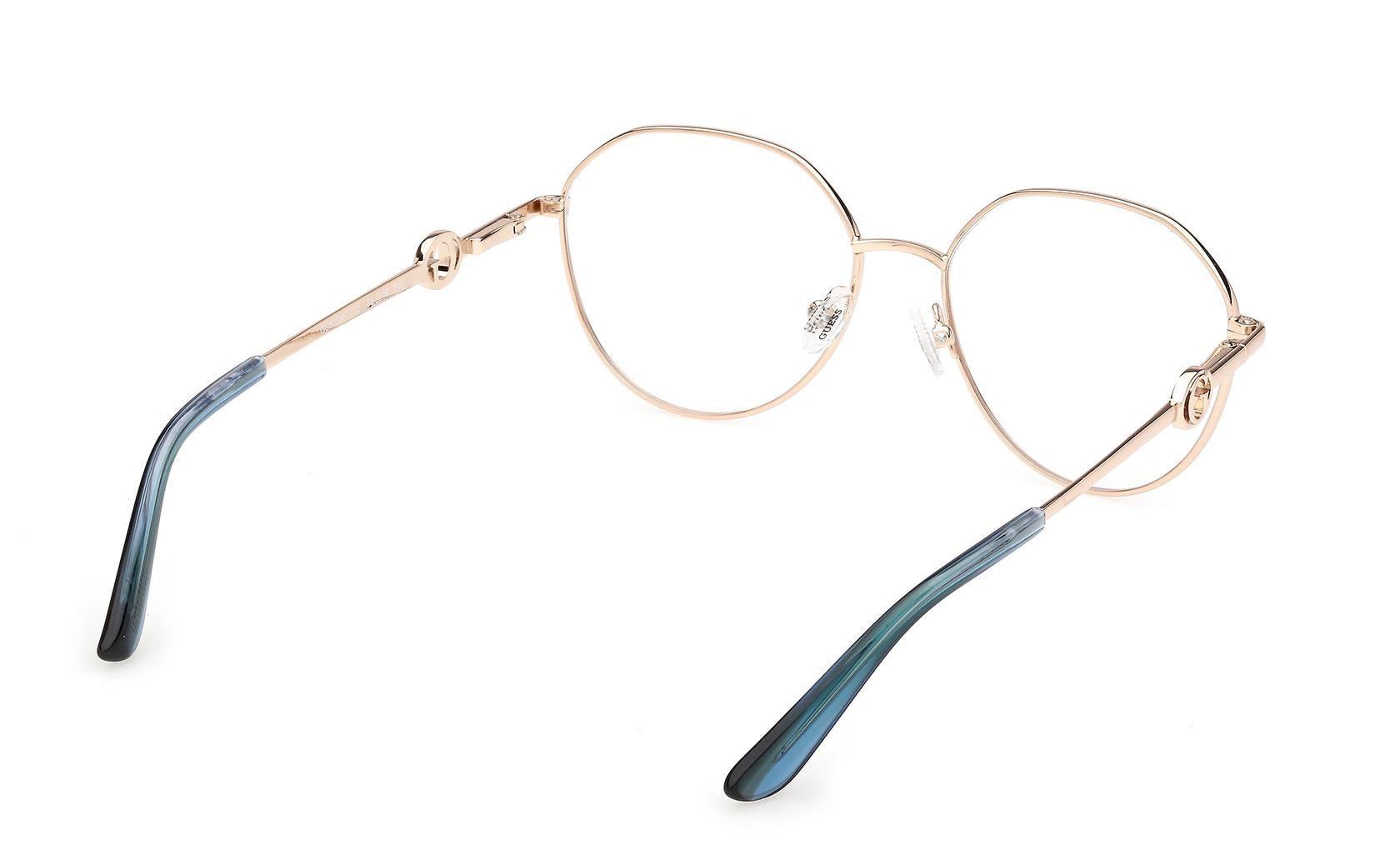 Guess Eyeglasses GU50348 032