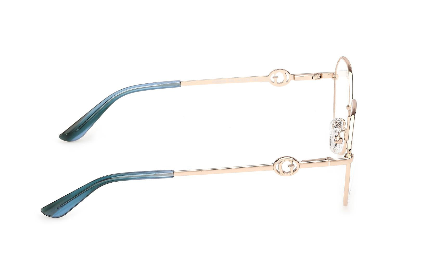 Guess Eyeglasses GU50348 032