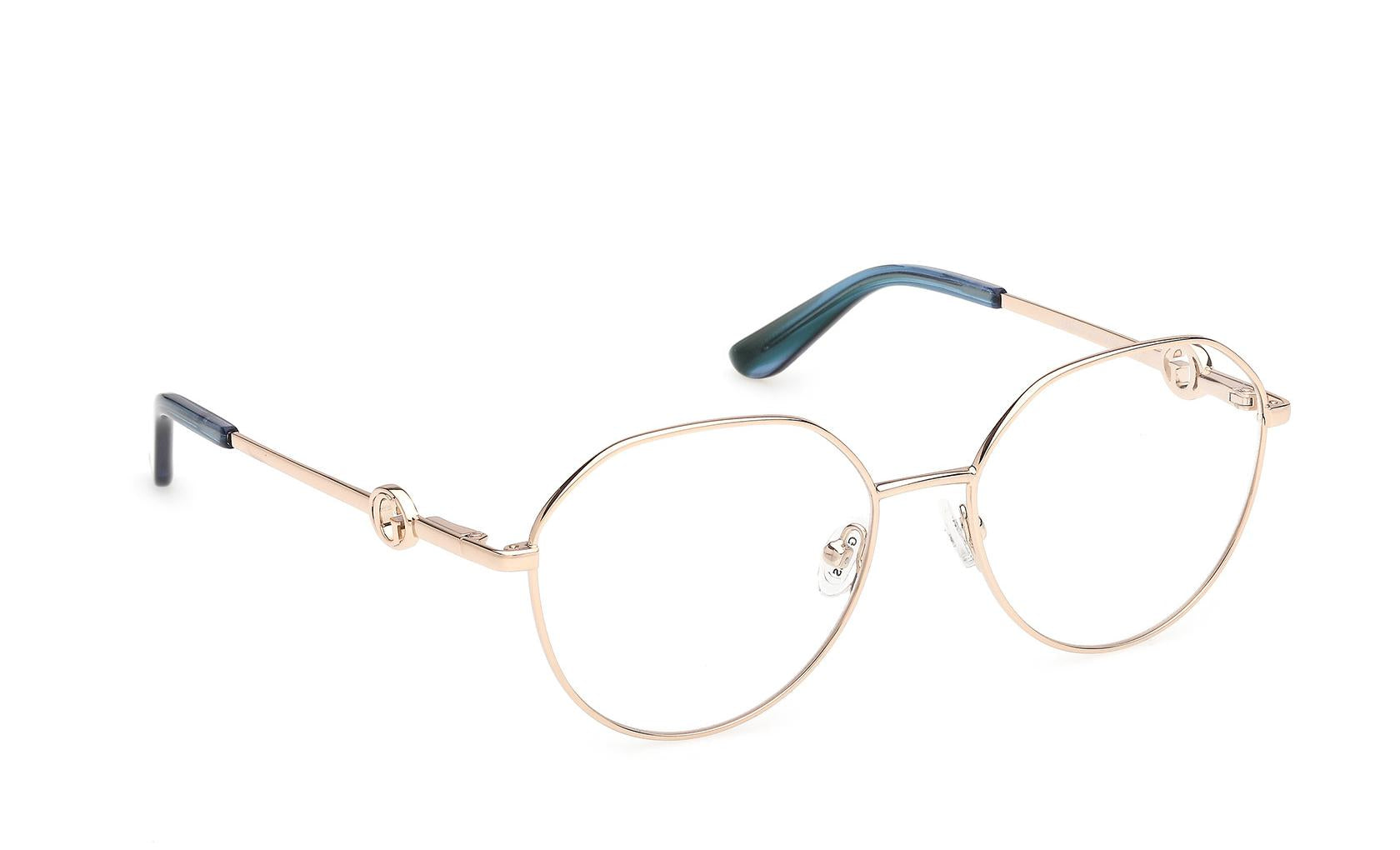 Guess Eyeglasses GU50348 032