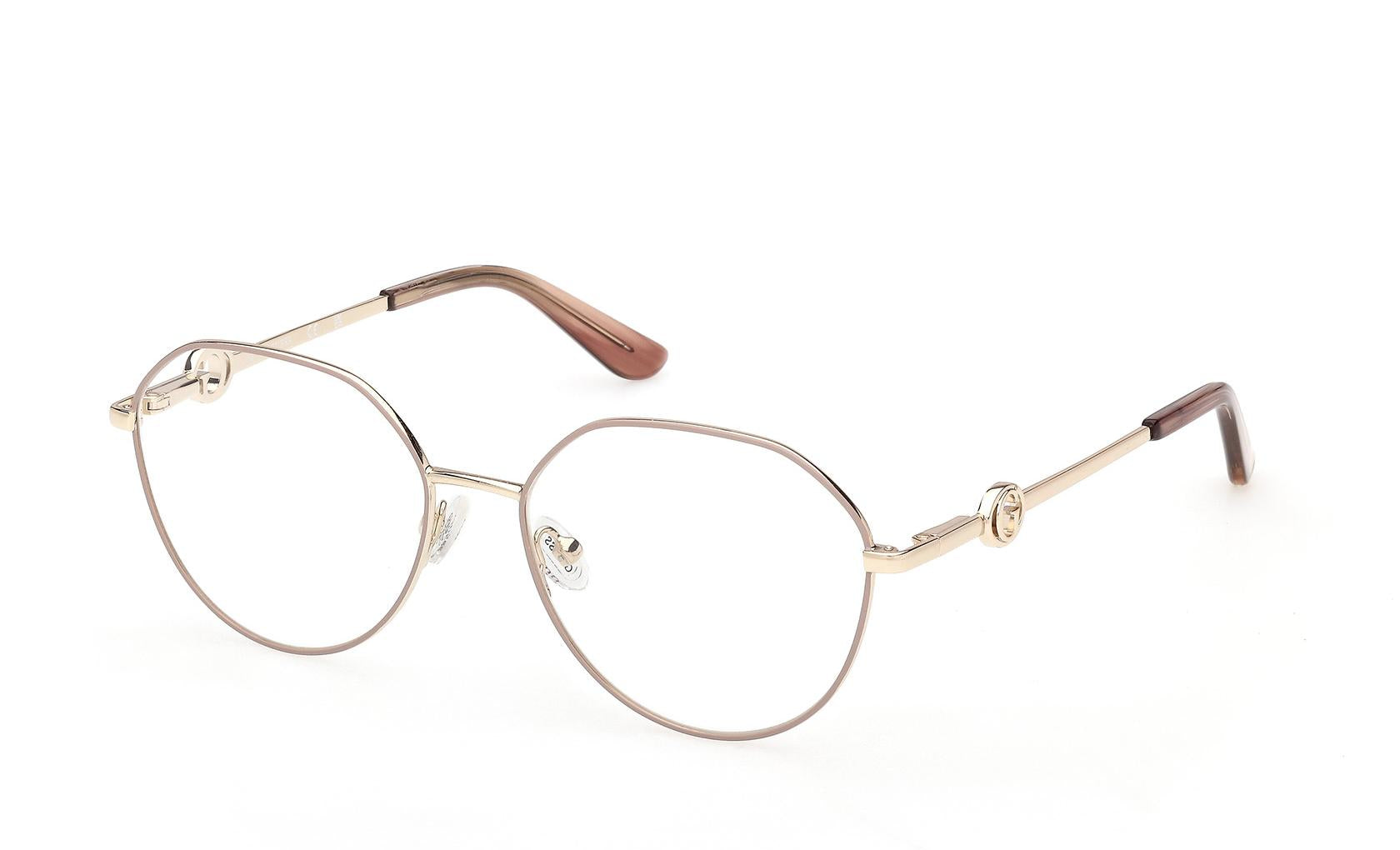 Guess Eyeglasses GU50348 059