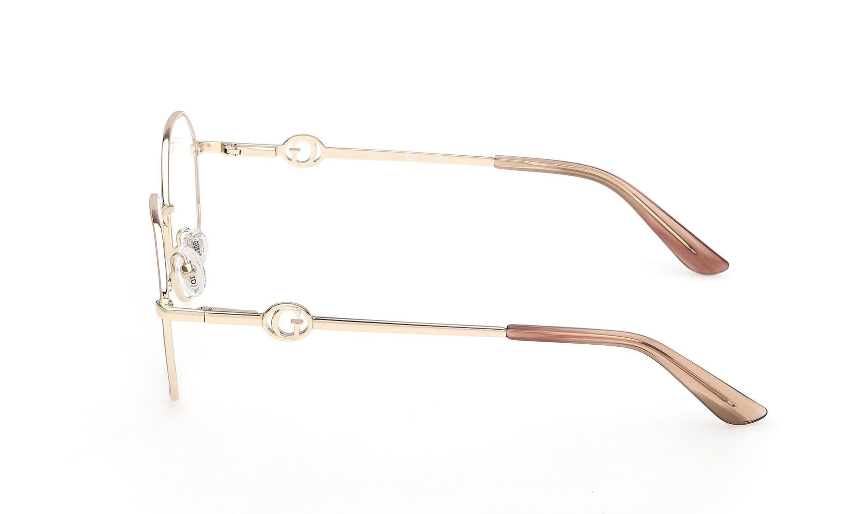 Guess Eyeglasses GU50348 059