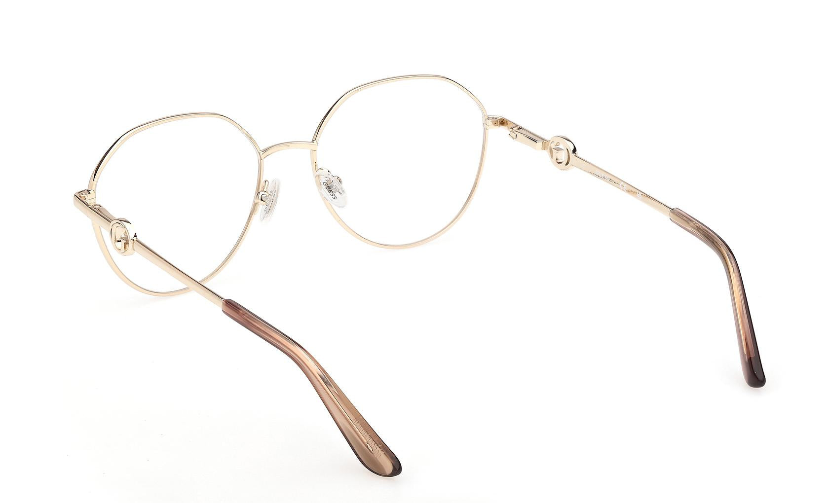 Guess Eyeglasses GU50348 059