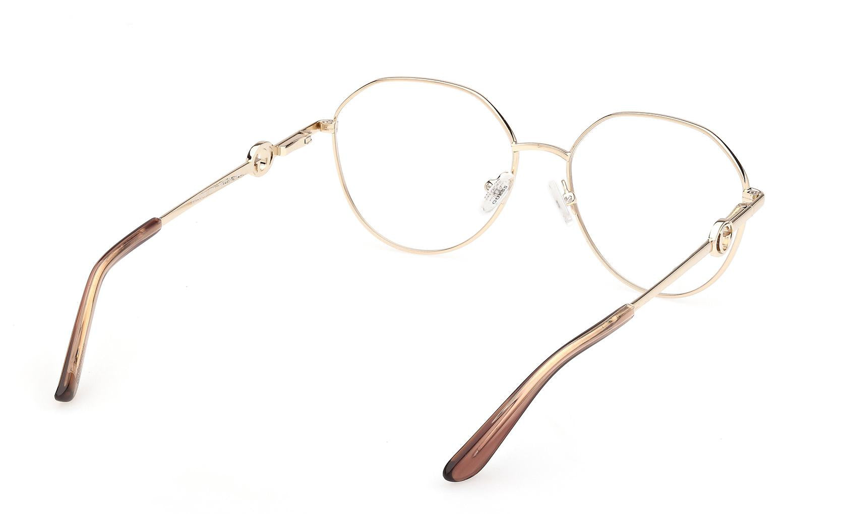 Guess Eyeglasses GU50348 059