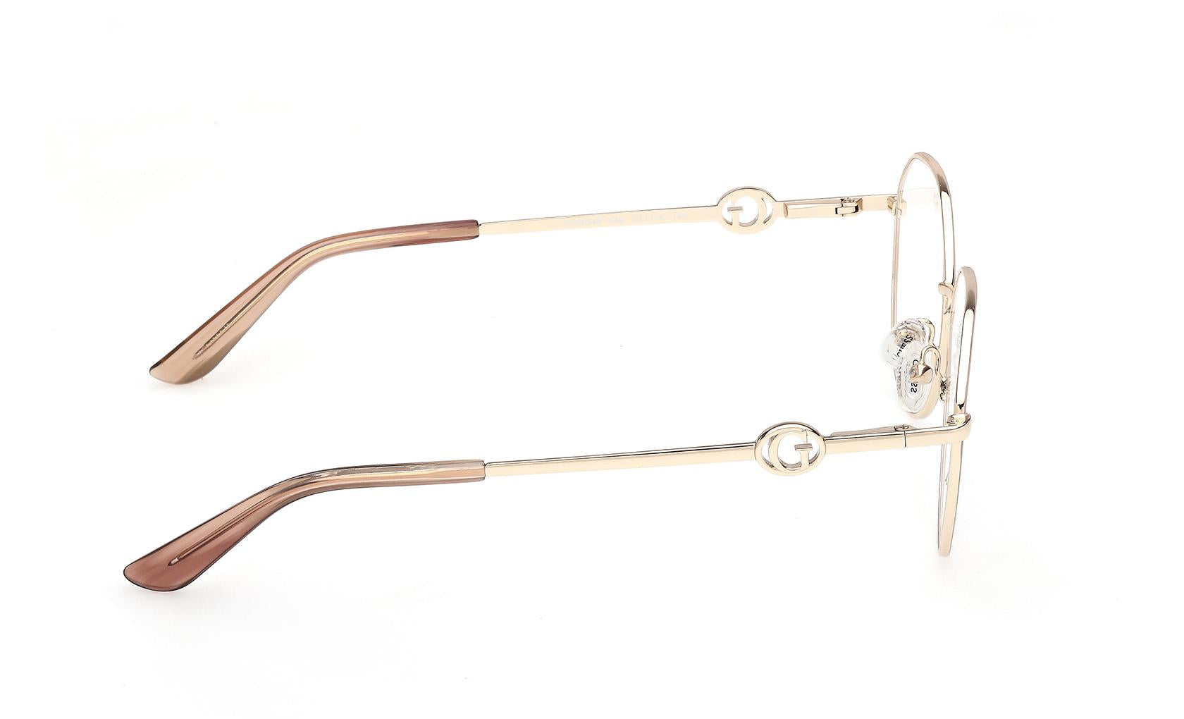 Guess Eyeglasses GU50348 059