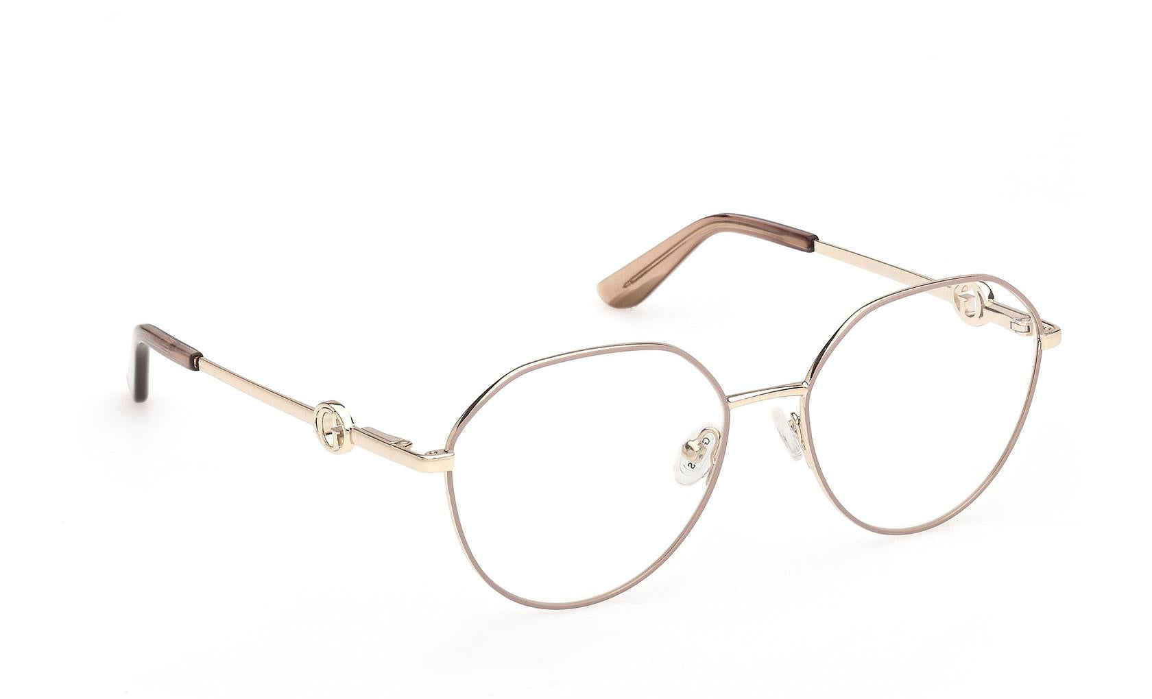 Guess Eyeglasses GU50348 059