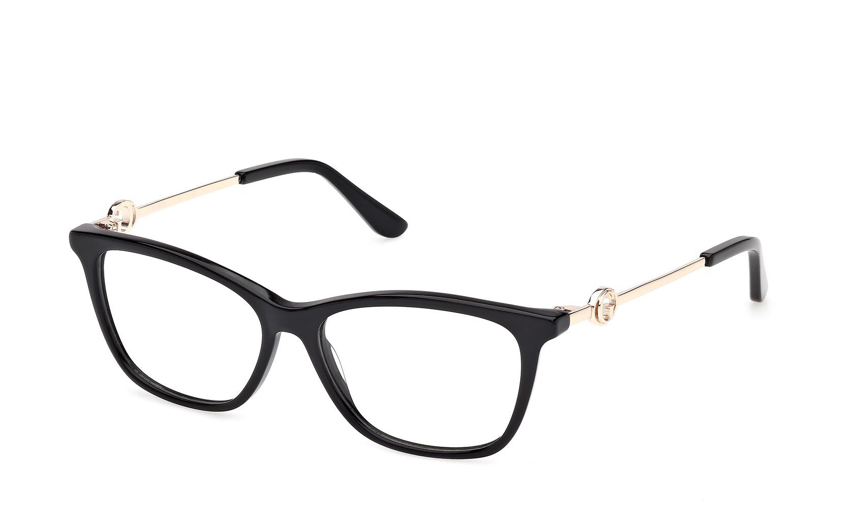 Guess Eyeglasses GU50349 001