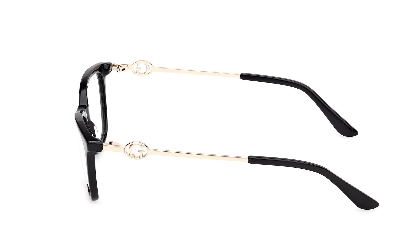 Guess Eyeglasses GU50349 001
