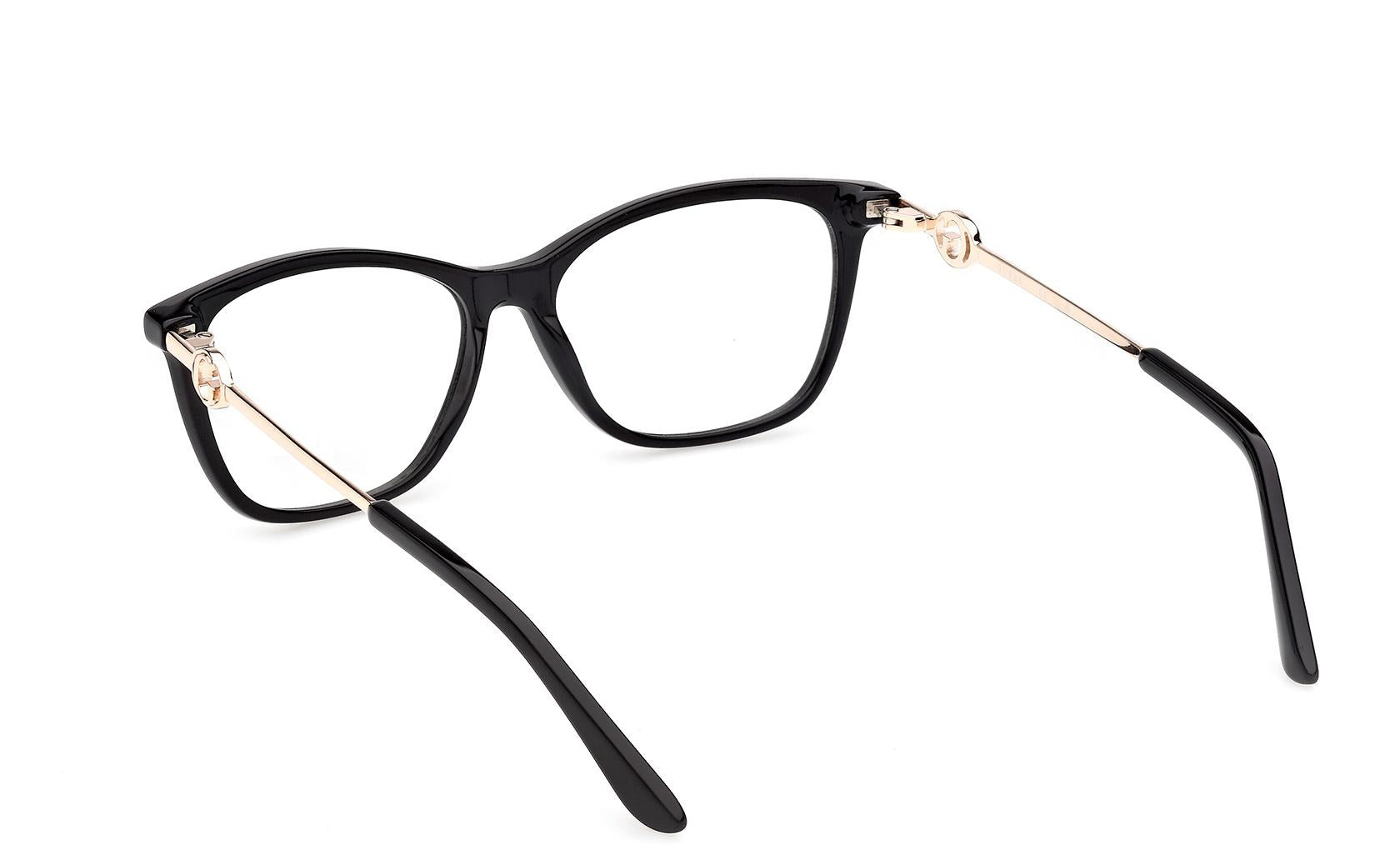 Guess Eyeglasses GU50349 001