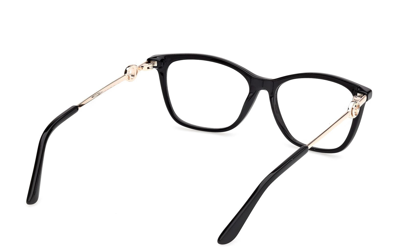 Guess Eyeglasses GU50349 001