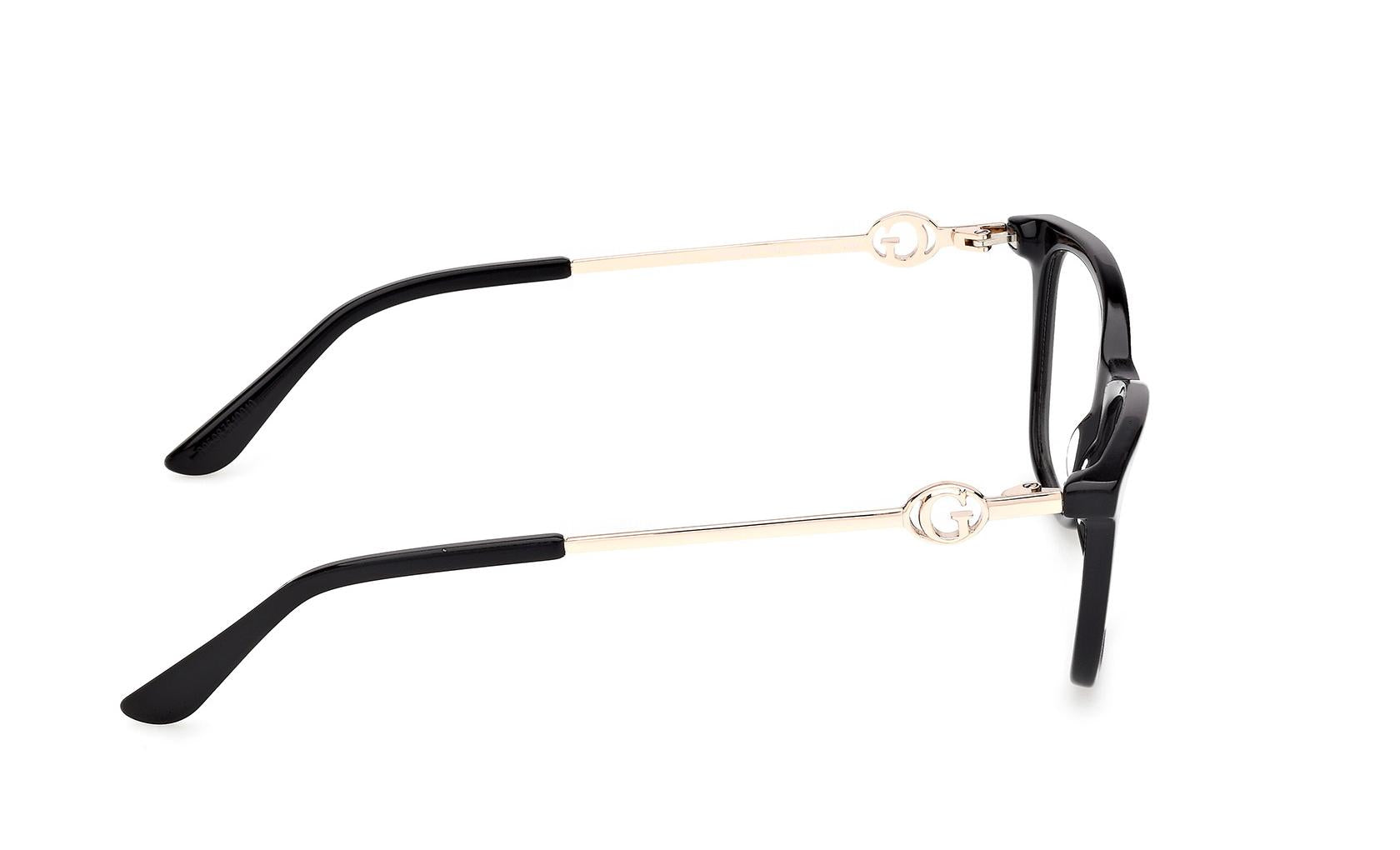 Guess Eyeglasses GU50349 001