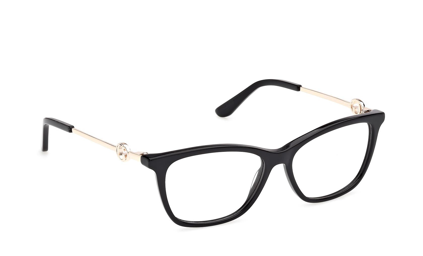 Guess Eyeglasses GU50349 001