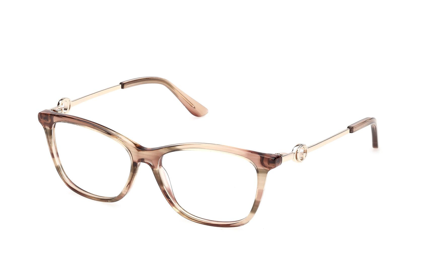Guess Eyeglasses GU50349 041