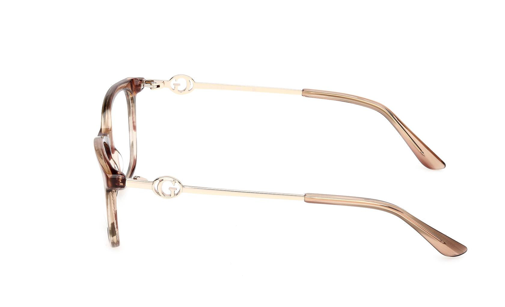 Guess Eyeglasses GU50349 041