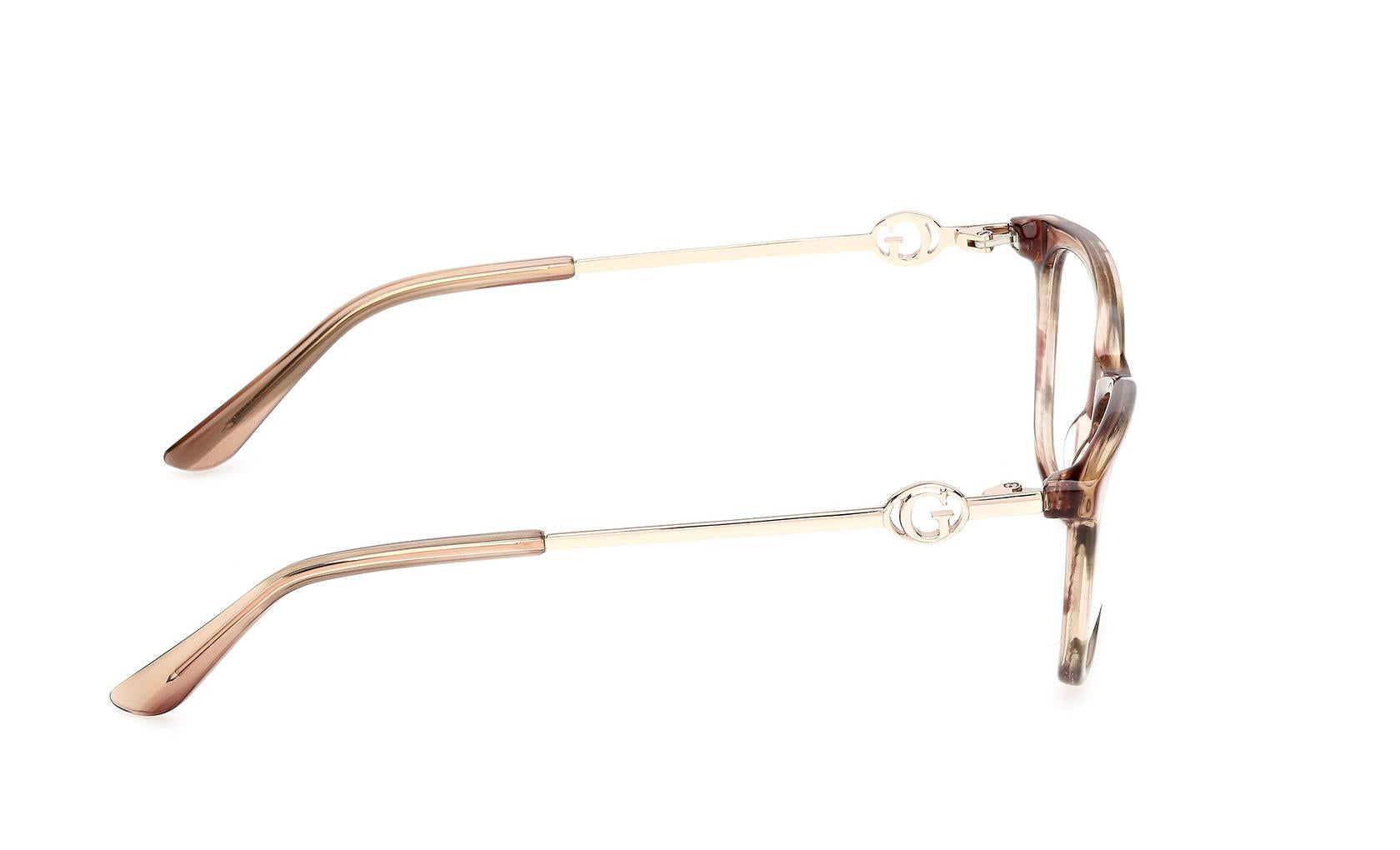 Guess Eyeglasses GU50349 041