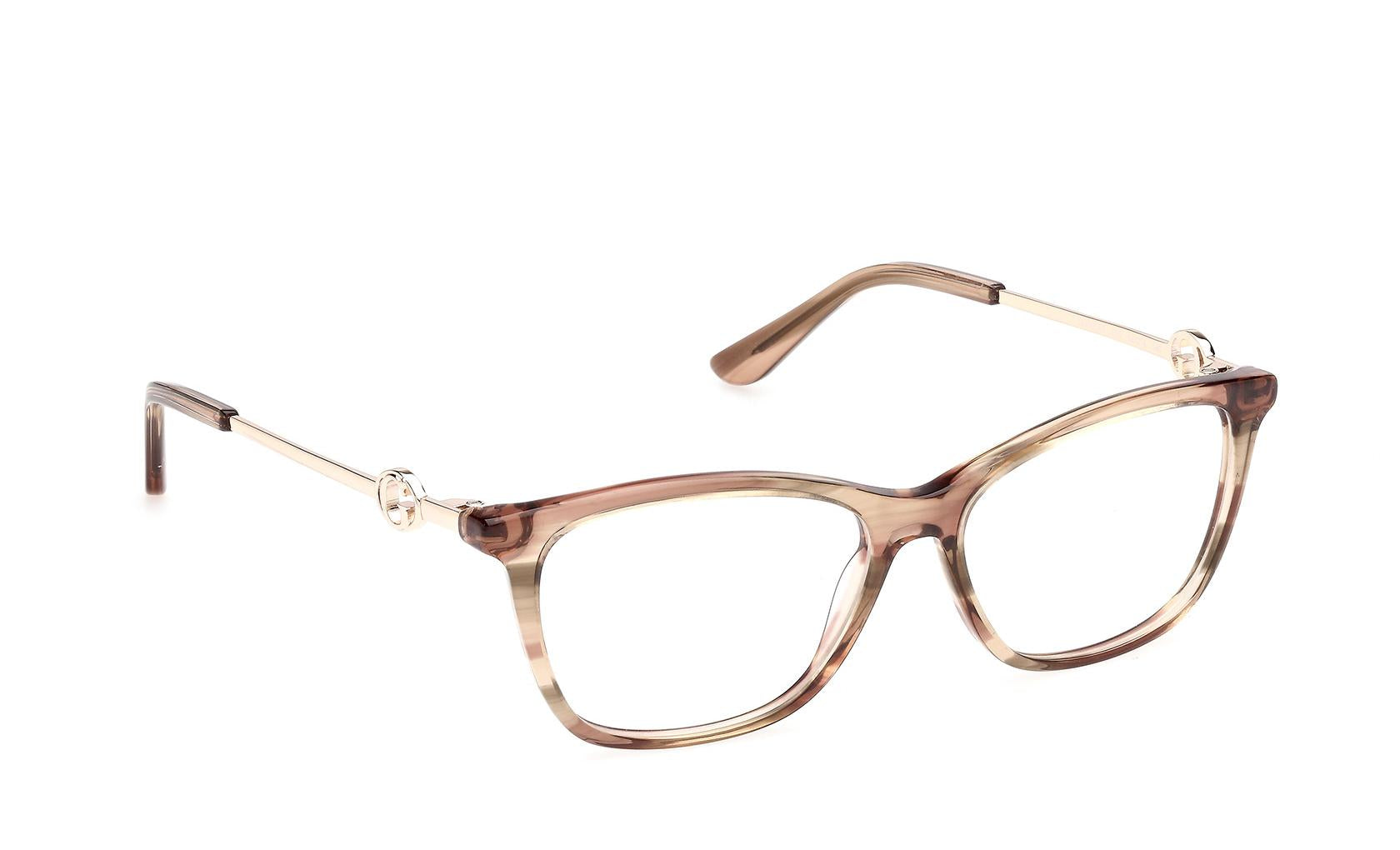 Guess Eyeglasses GU50349 041