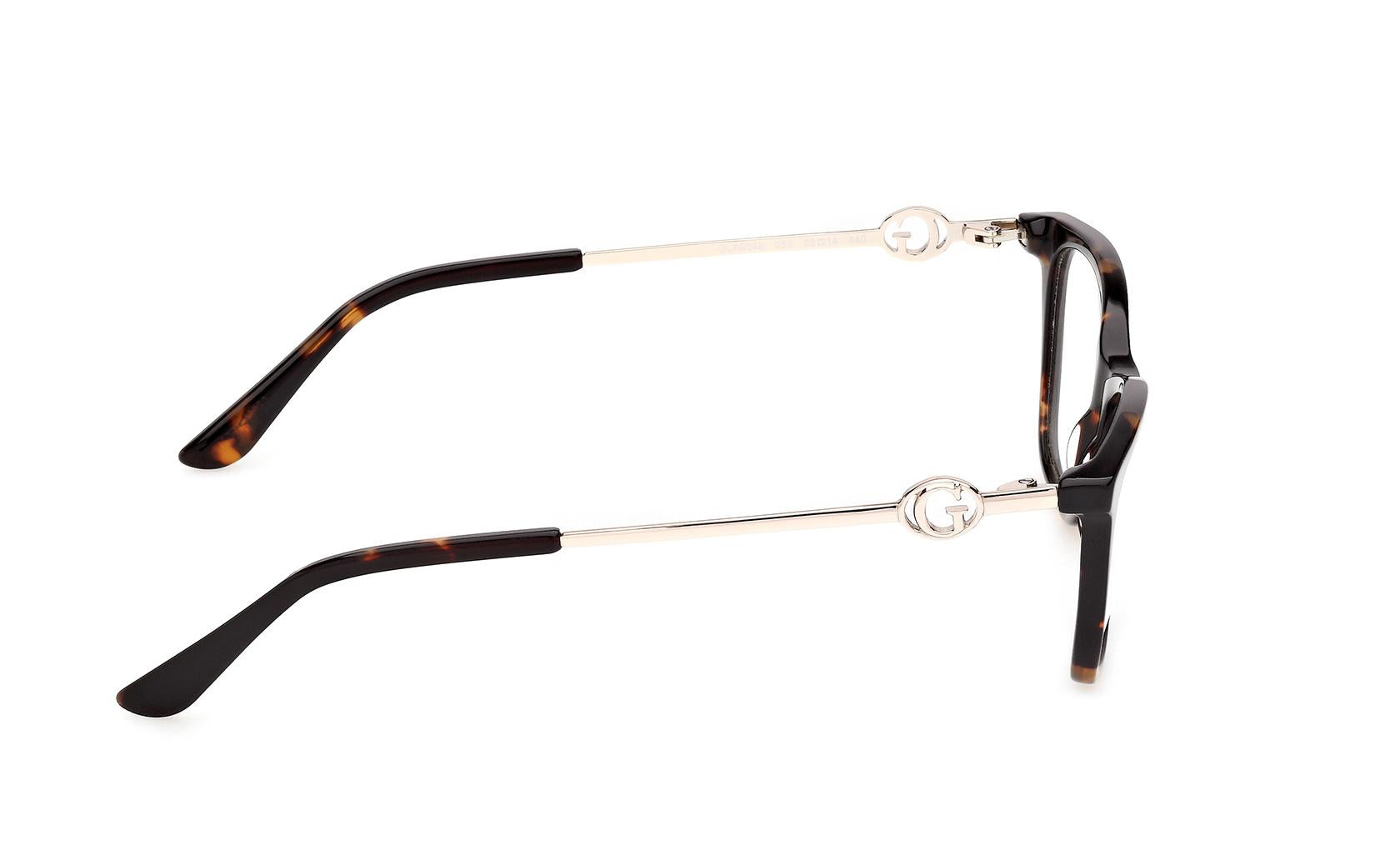 Guess Eyeglasses GU50349 052