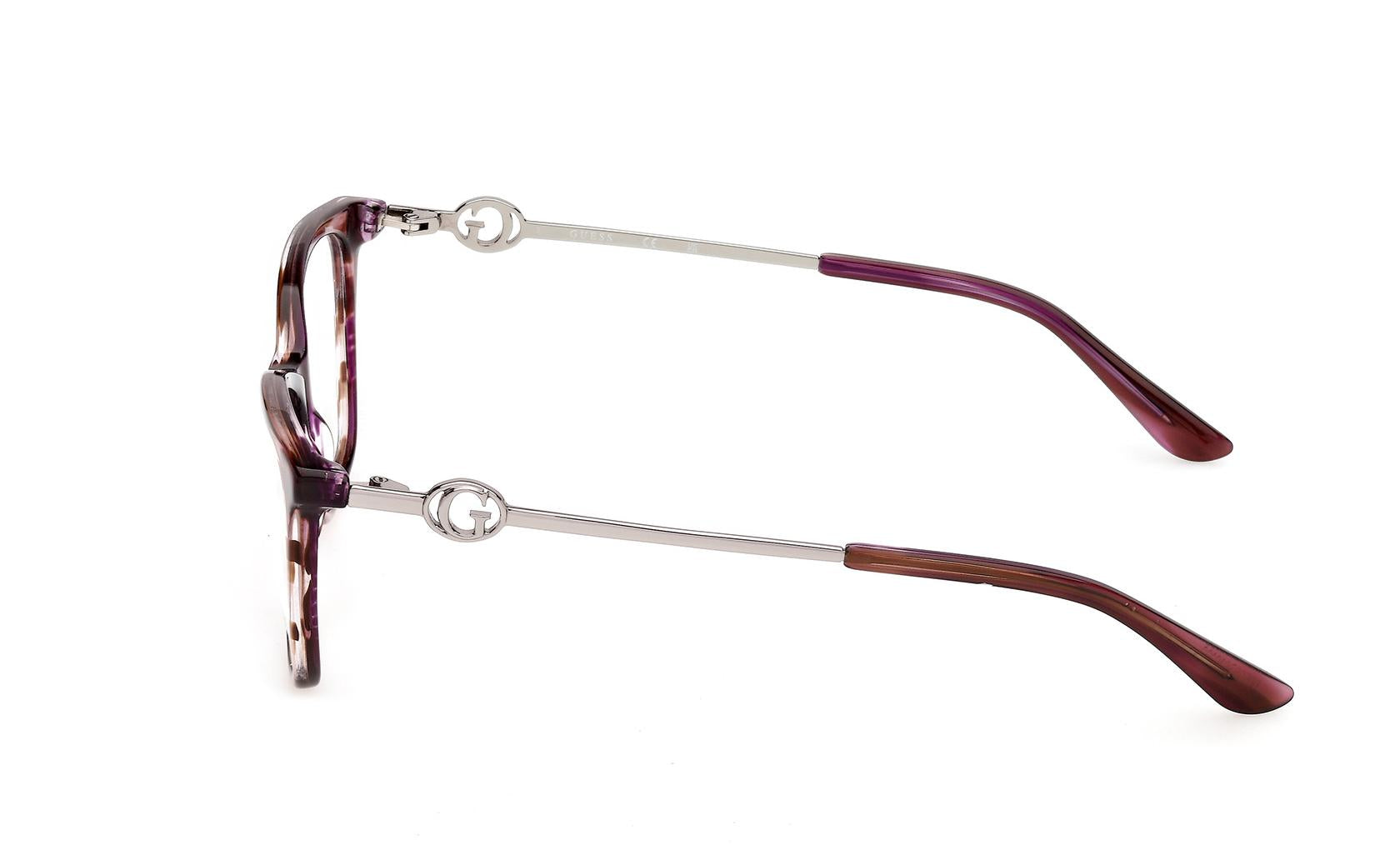 Guess Eyeglasses GU50349 068