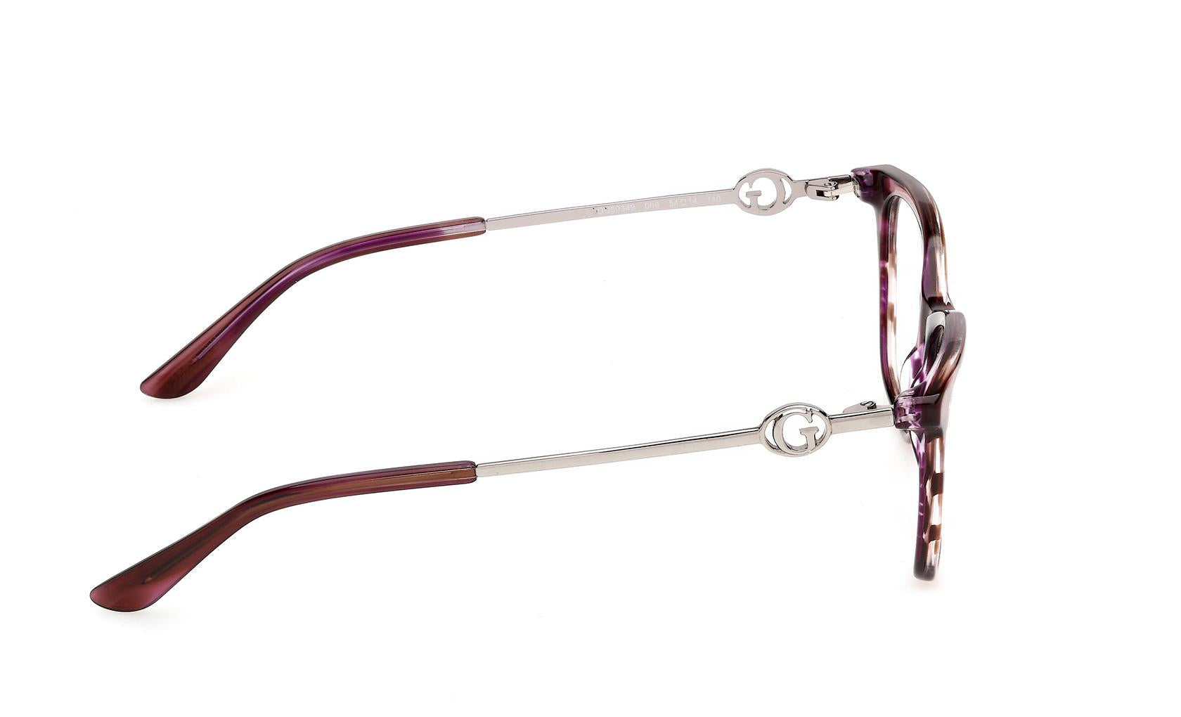 Guess Eyeglasses GU50349 068