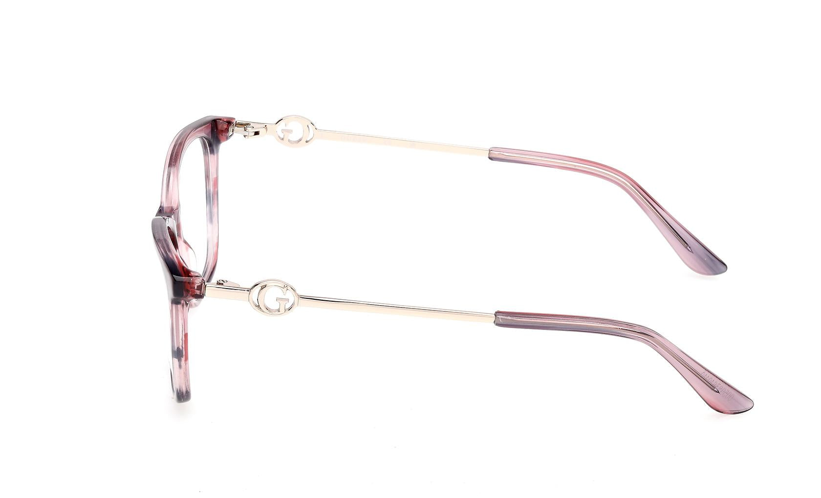 Guess Eyeglasses GU50349 074