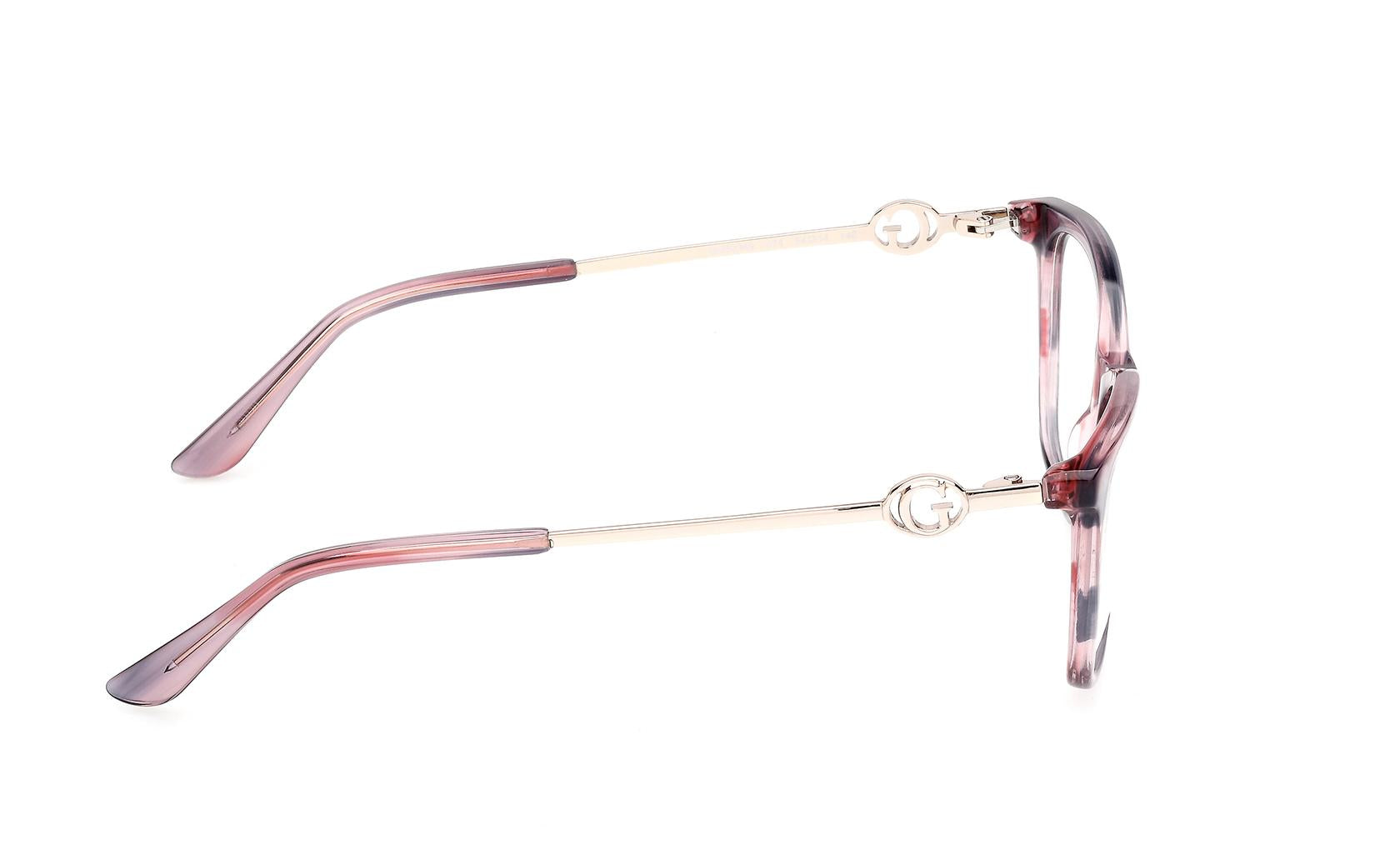 Guess Eyeglasses GU50349 074