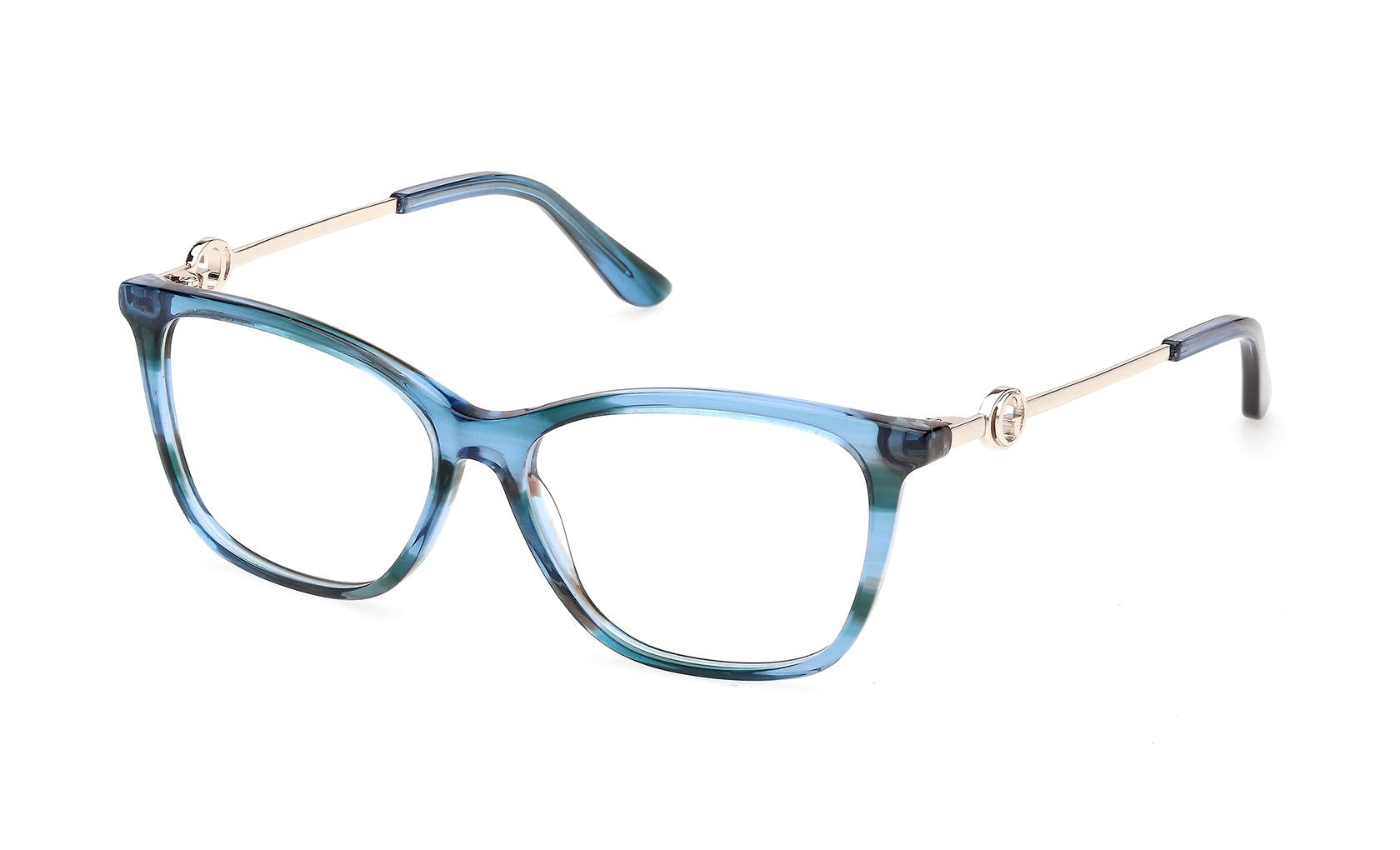 Guess Eyeglasses GU50349 092
