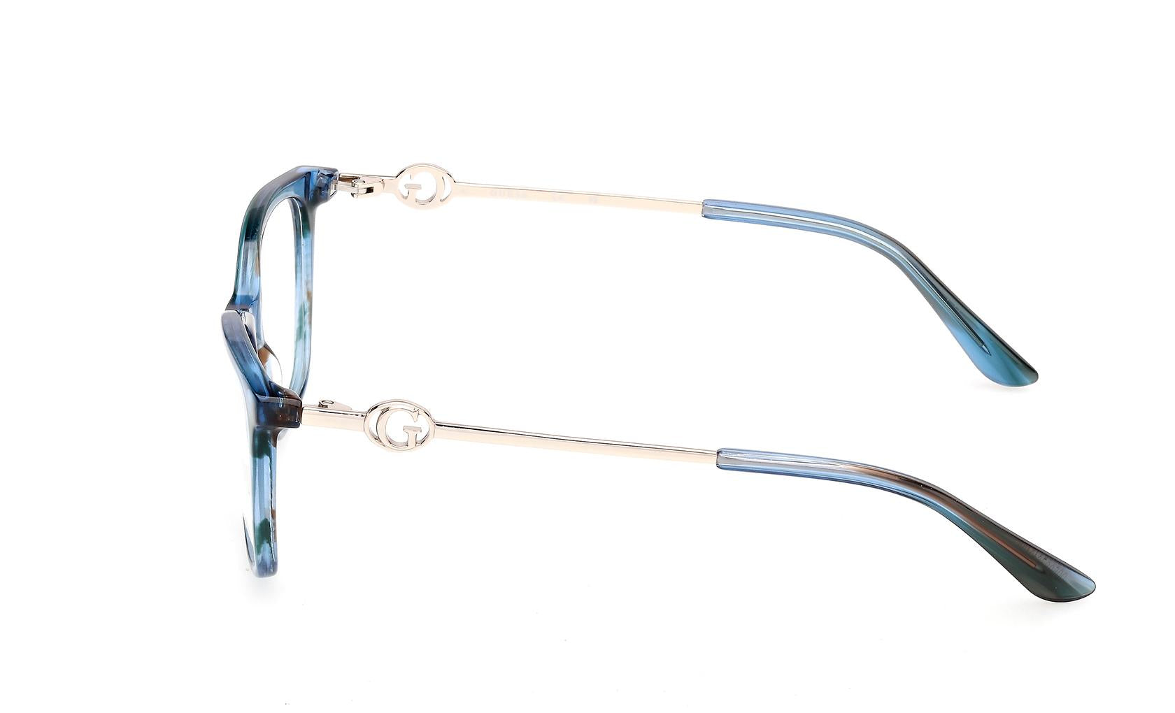 Guess Eyeglasses GU50349 092