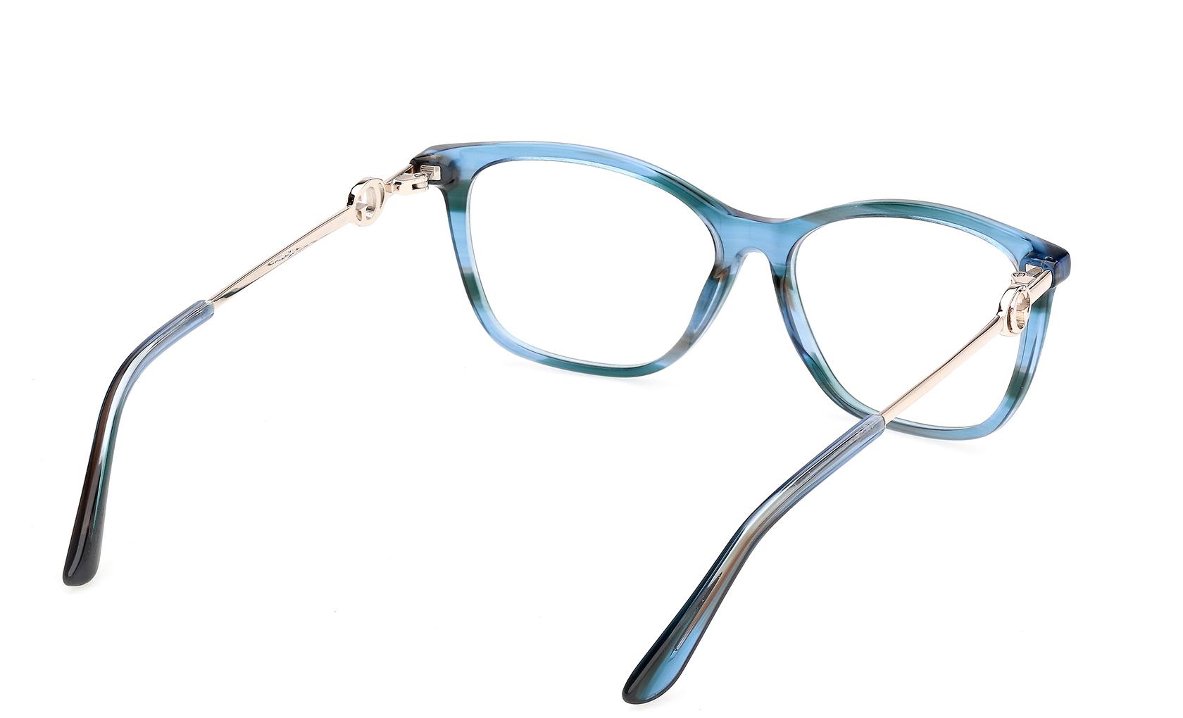 Guess Eyeglasses GU50349 092