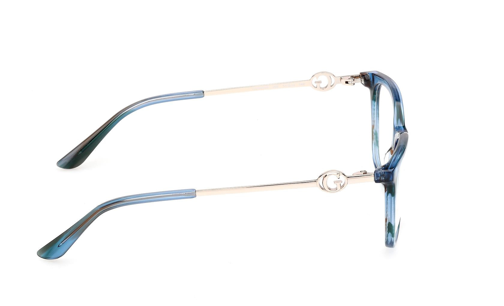 Guess Eyeglasses GU50349 092