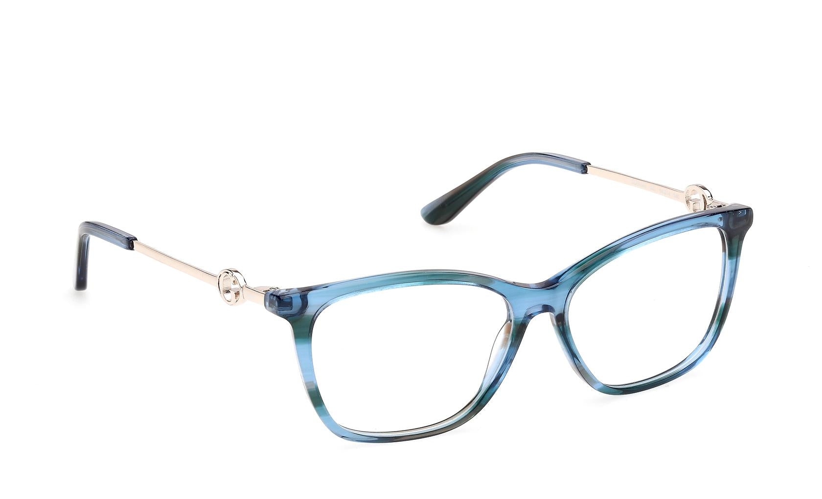 Guess Eyeglasses GU50349 092
