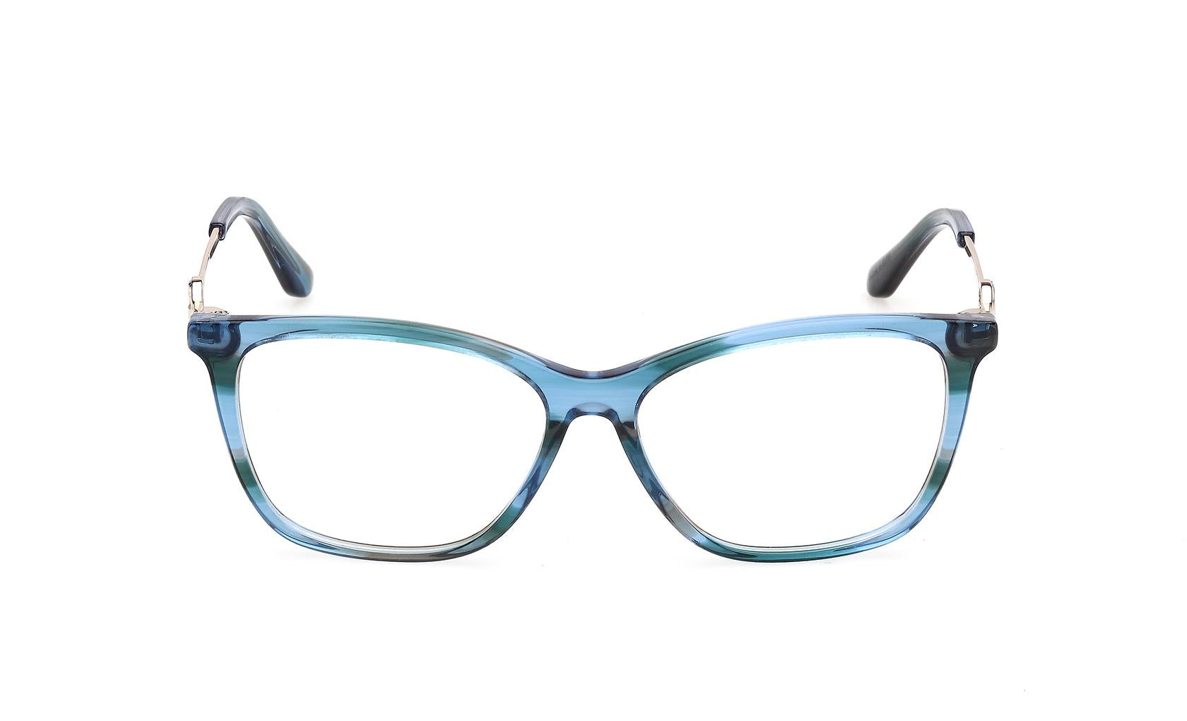 Guess Eyeglasses GU50349 092