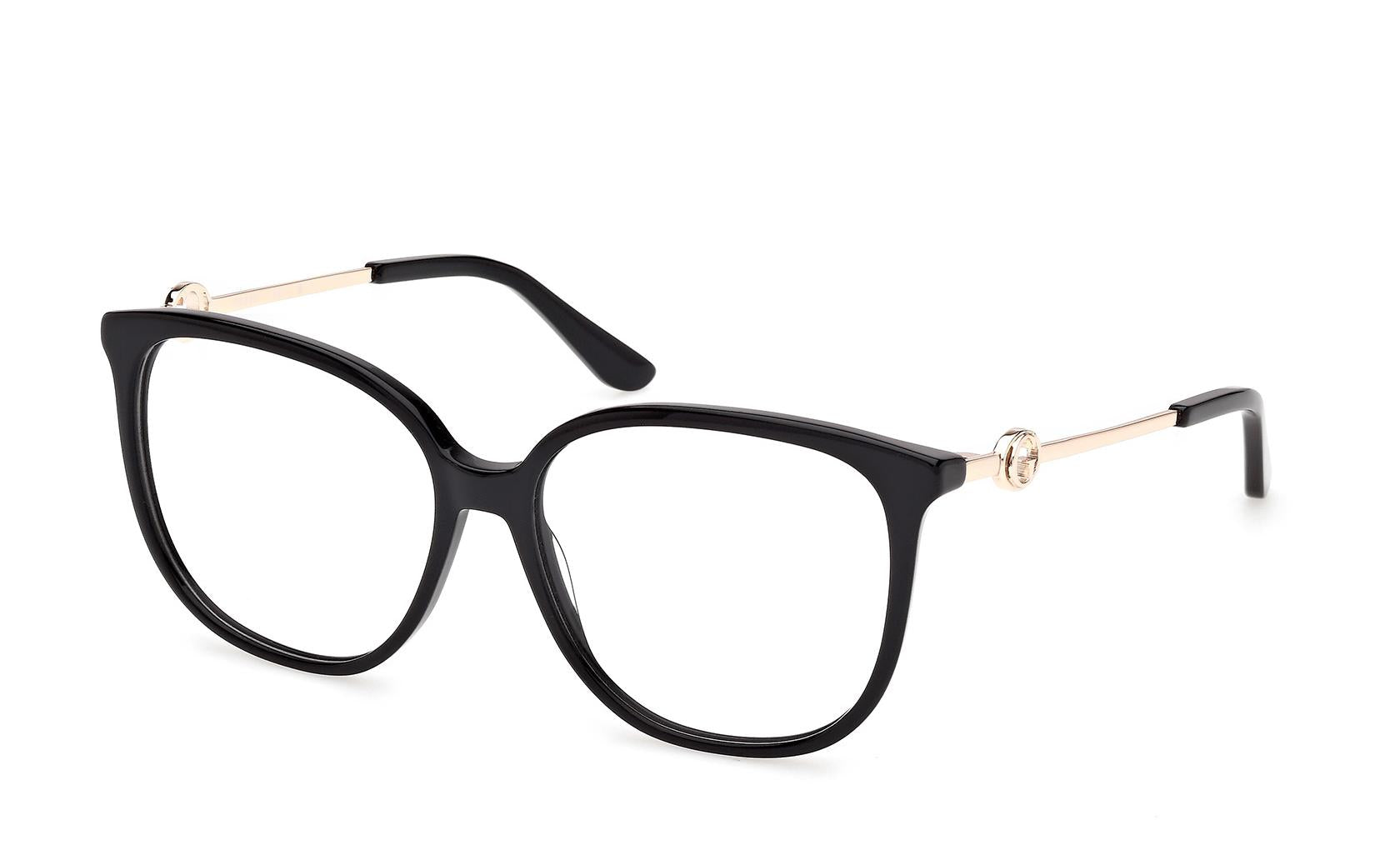 Guess Eyeglasses GU50350 001