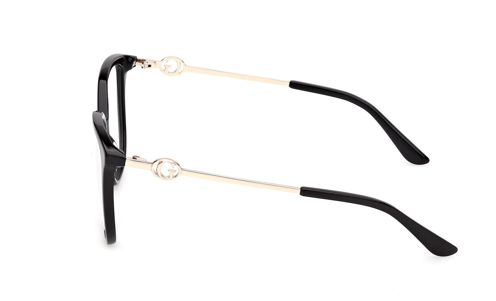 Guess Eyeglasses GU50350 001