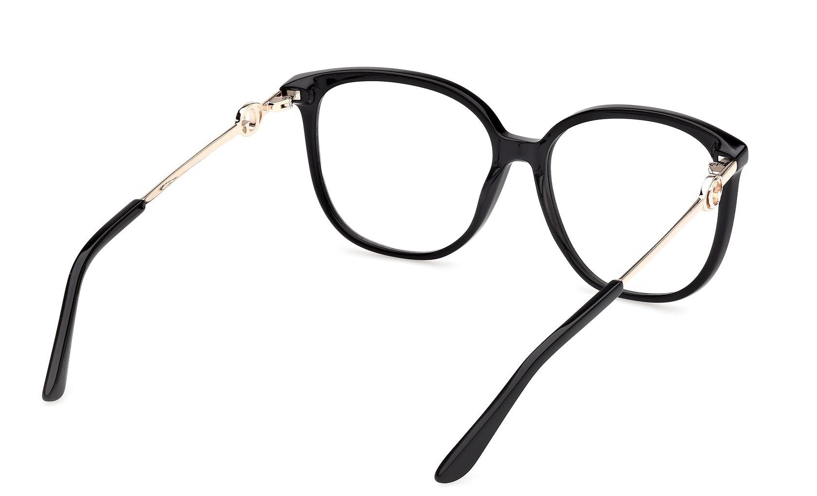 Guess Eyeglasses GU50350 001