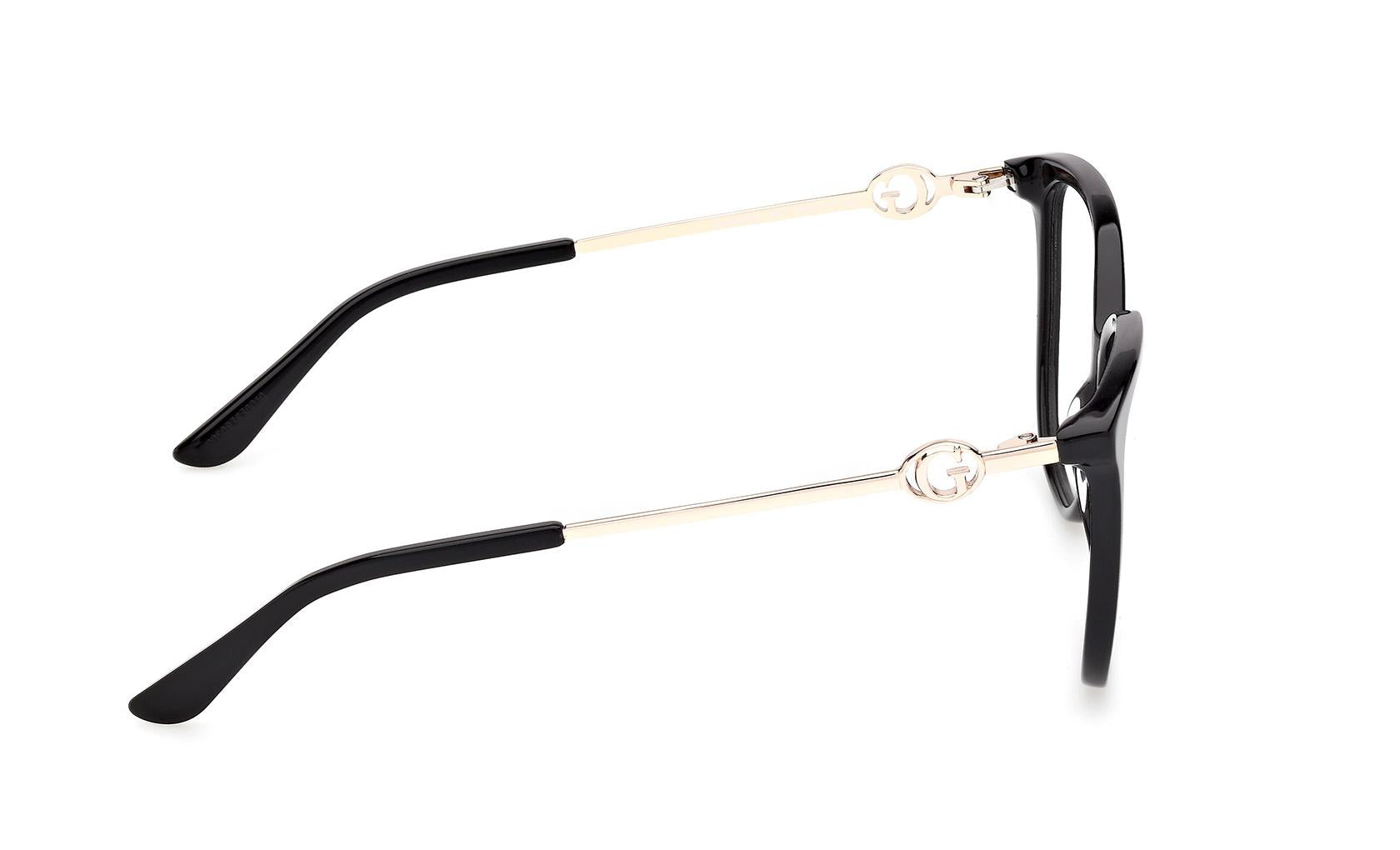 Guess Eyeglasses GU50350 001