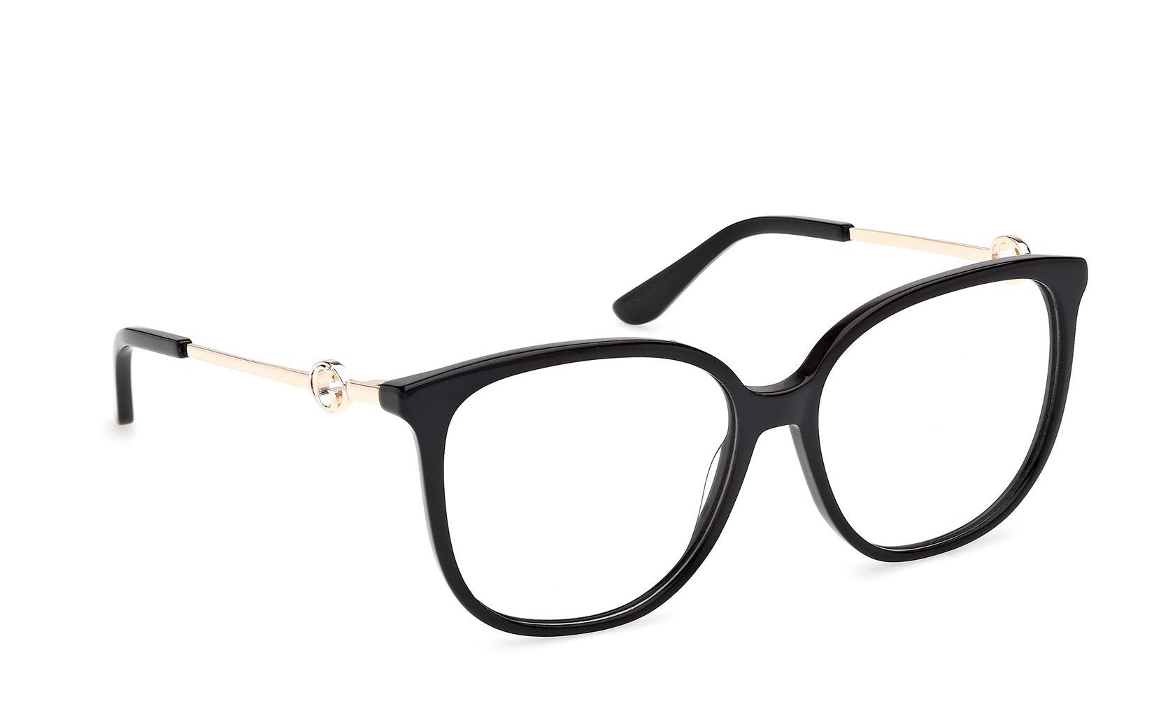 Guess Eyeglasses GU50350 001