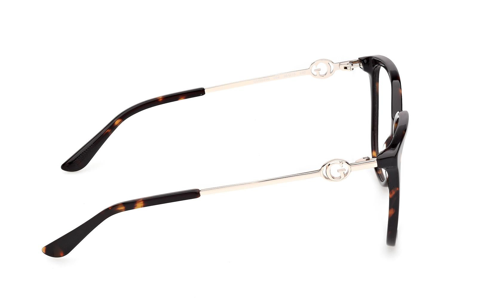 Guess Eyeglasses GU50350 052